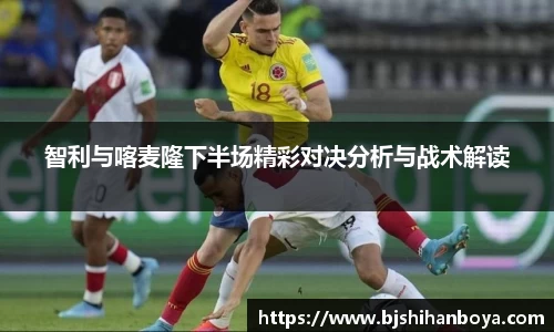 智利与喀麦隆下半场精彩对决分析与战术解读