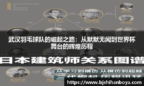 武汉羽毛球队的崛起之路：从默默无闻到世界杯舞台的辉煌历程